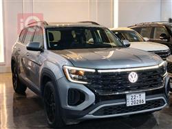 فولكسفاغن أطلس